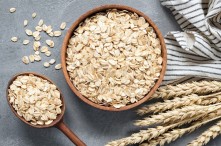 Tìm Hiểu Chi Tiết Trong 100g Yến Mạch Cán Dẹt Bao Nhiêu Calo?