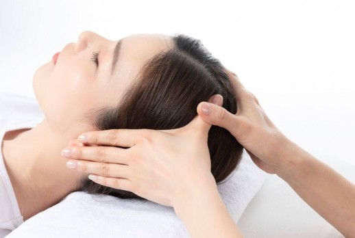 9 Cách Massage Đầu Giảm Stress Đơn Giản Hiệu Quả Nhanh Chóng