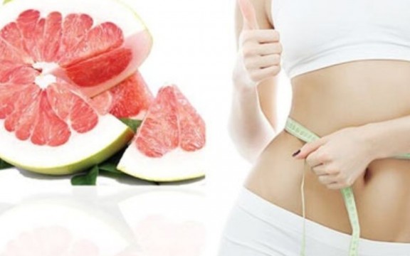 Góc giải đáp: Ăn bưởi giảm cân không?