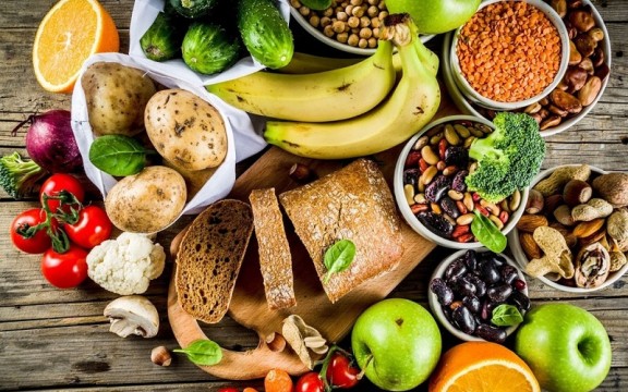 Ăn Chay Trường Là Gì? Có Nên Ăn Chay Trường Không?