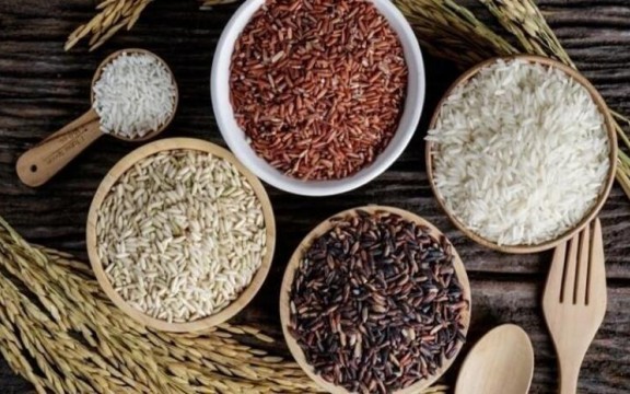 Giải đáp: Hàng Ngày Ăn Gạo Lứt Có Béo Không? 