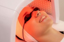 Ánh sáng đỏ trên máy massage là gì? Định nghĩa và ứng dụng