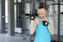 6 Bài Tập Giảm Mỡ Nách Trong 1 Tuần Không Nên Bỏ Qua