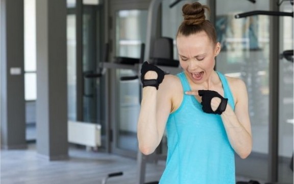 6 Bài Tập Giảm Mỡ Nách Trong 1 Tuần Không Nên Bỏ Qua