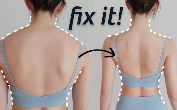 10 bài tập lưng thon cho nữ thực hiện dễ dàng tại mọi nơi