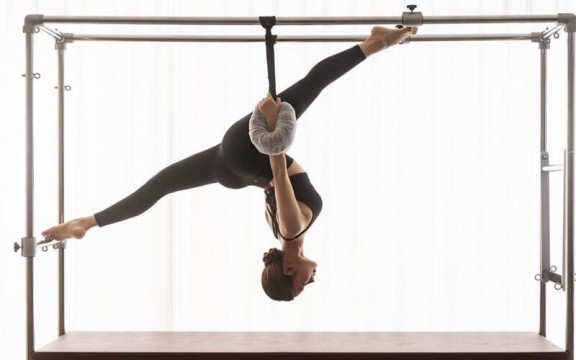 Top 7+ bài tập Pilates cho người mới bắt đầu tự tập tại nhà