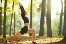 Các Bài Tập Tốt Cho Tụy Hồi Phục Chức Năng Nhanh Chóng 