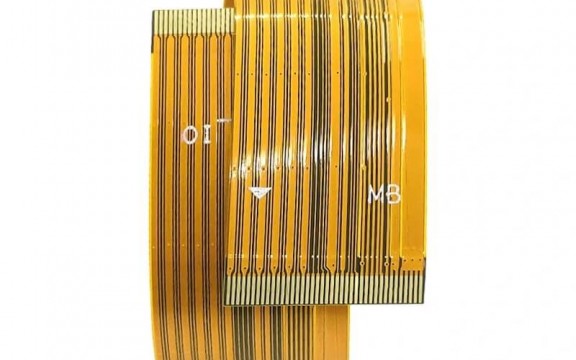 Bảng mạch FPC là gì? Ưu điểm và ứng dụng trên máy massage hiện đại