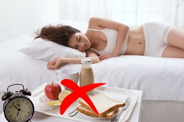 Bỏ bữa sáng có tác hại gì? - Những điều cần phải biết