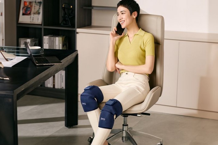 Nên mua máy massage chân loại nào hiệu quả nhất?