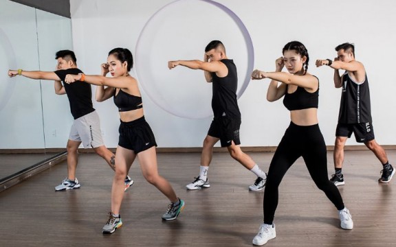 Khám Phá Các Bài Tập Body Combat Là Gì Từ A Đến Z 