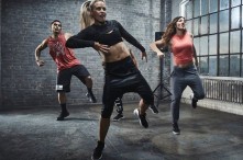 Những lợi ích tuyệt vời từ bộ môn sôi động Body Jam là gì? 