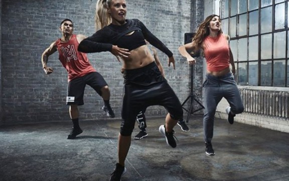 Những lợi ích tuyệt vời từ bộ môn sôi động Body Jam là gì? 