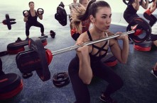 Body Pump Là Gì? Lợi Ích Và Bí Quyết Tập Luyện Với Body Pump