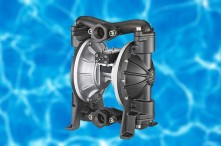 Bơm màng: khái niệm, lợi ích và ứng dụng trong tăm nước KATA G1