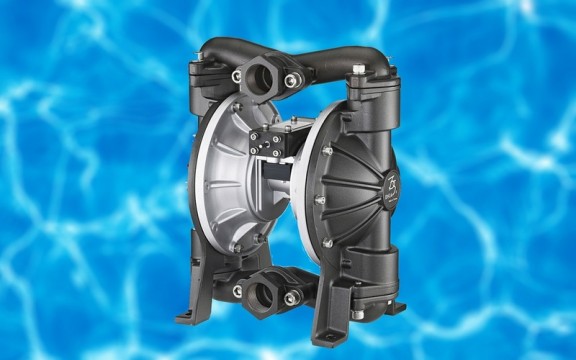 Bơm màng: khái niệm, lợi ích và ứng dụng trong tăm nước KATA G1