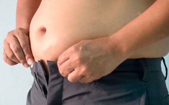 Bụng bia là gì? Làm sao để bụng bia biến mất sau 30 ngày? 