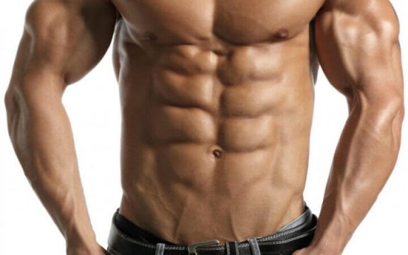 Giáo Án Các Bài Tập Bụng Cho Nam Gym Có 6 Múi Nhanh Nhất