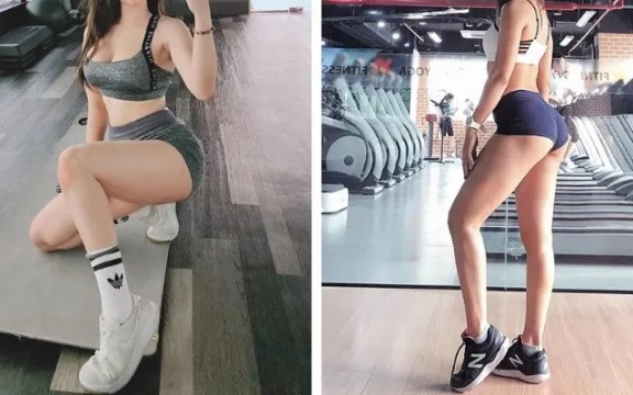 Tổng hợp các bài tập gym cho nữ dáng đẹp chuẩn 3 vòng