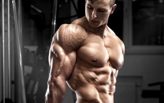 Top Các Bài Tập Tay Sau Vạm Vỡ Dành Cho Người Mới Tập