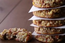 Top 8 Các Loại Bánh Ít Calo Ăn Kiêng Giảm Cân Dễ Tìm Nhất
