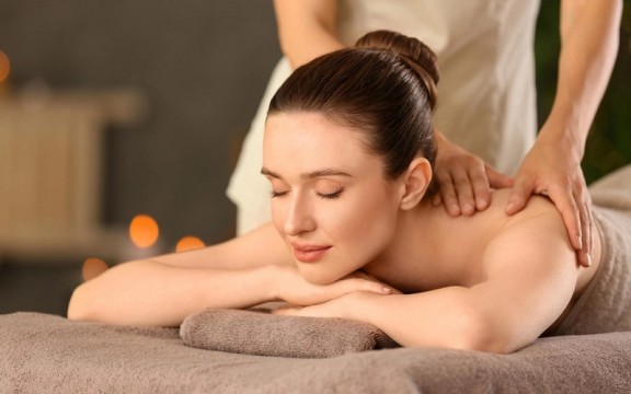 Điểm danh các loại hình massage thông dụng ngày nay