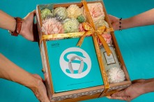 Cách Biếu Quà Sếp Khéo Léo Tạo Nên Ấn Tượng Sâu Sắc Dịp Tết