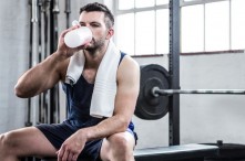 Mách Nhỏ Cách Hồi Phục Cơ Nhanh Chóng Sau Vận Động