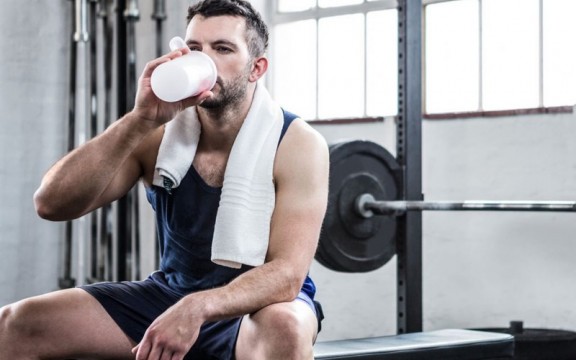 Mách Nhỏ Cách Hồi Phục Cơ Nhanh Chóng Sau Vận Động