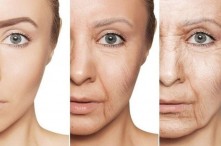 Bật mí cách nâng cơ mặt bị chảy xệ tại nhà cho phụ nữ trung niên