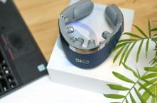 Cách Phân Biệt Máy Massage SKG Thật Giả Bạn Nên Biết