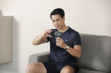 Cách Sử Dụng Máy Massage Gun Cầm Tay Chi Tiết Từ A Đến Z