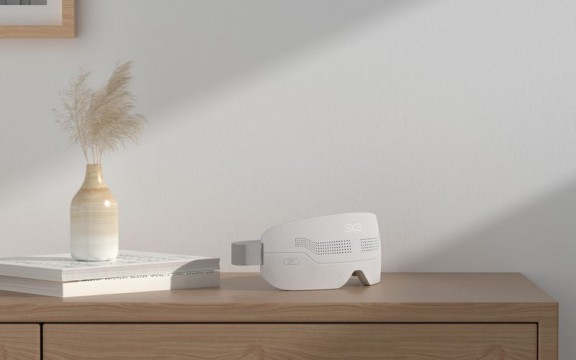 Hướng dẫn cách sử dụng máy massage mắt hiệu quả đúng cách