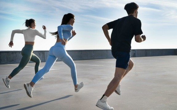 Hướng dẫn cách thở khi chạy bộ không mất sức đơn giản