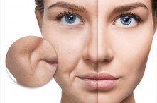 Bật Mí Cách Trang Điểm Che Rãnh Cười Không Đọng Nền 