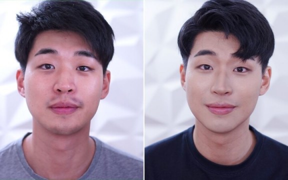 Hé Lộ Cách Trang Điểm Cho Nam Trông Bảnh Bao Hơn