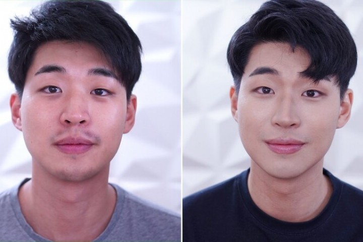 Hé Lộ Cách Trang Điểm Cho Nam Trông Bảnh Bao Hơn 