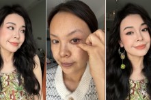 Cách Trang Điểm Cho Tuổi 50 Vừa Trẻ Trung Vừa Sang Trọng