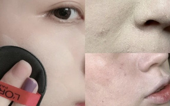 Cách Trang Điểm Mùa Đông Không Bị Mốc Nàng Da Khô Nên Lưu Ngay