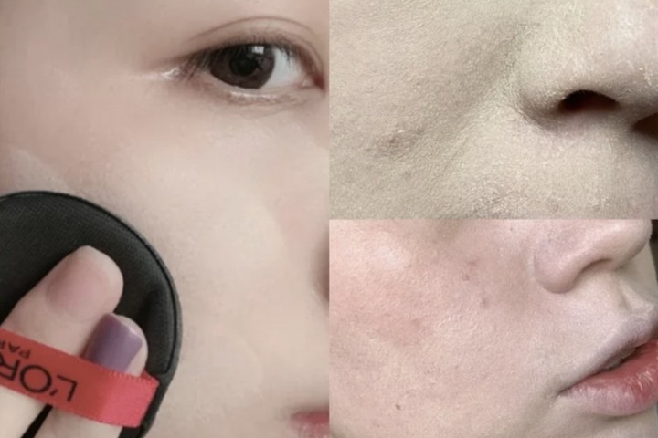 Cách Trang Điểm Mùa Đông Không Bị Mốc Nàng Da Khô Nên Lưu Ngay