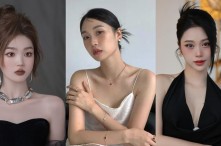 Cách Trang Điểm Và Làm Tóc Đi Dự Tiệc Giúp Nổi Bật Trước Đám Đông 