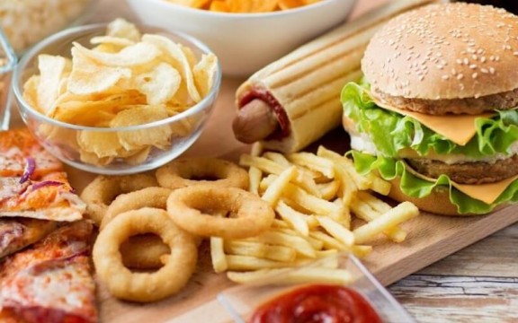 Calo Rỗng Là Gì? Calo Rỗng Có Gây Béo Không? [Góc dinh dưỡng]