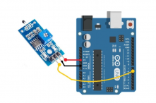 Cảm biến nhiệt độ NTC là gì và những ứng dụng thường thấy 