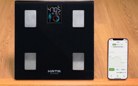 Cân sức khỏe điện tử Hà Nội: Tiêu chí chọn lựa, địa chỉ mua uy tín chất lượng nhất