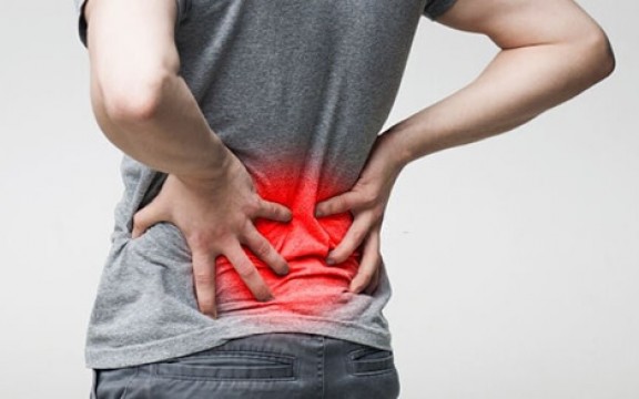 Tìm Hiểu Nhanh Căng Cơ Lưng Bao Lâu Thì Khỏi?