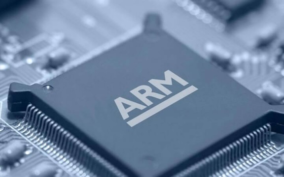 Chip điều khiển ARM: Định nghĩa, chức năng và ứng dụng thực tiễn