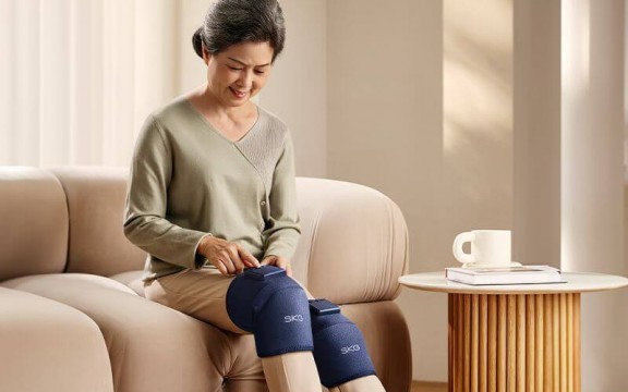 Chọn Máy Massage Cho Người Cao Tuổi Như Thế Nào Để Đẩy Lùi Đau Nhức?