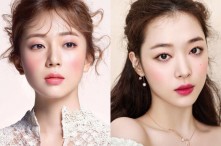 Bí Quyết Chọn Phong Cách Trang Điểm Phù Hợp Khí Chất 