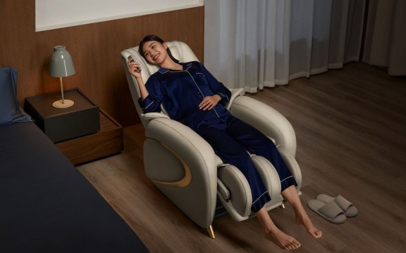 Có Nên Mua Ghế Mát Xa Không? Ưu - Nhược Điểm, Đối Tượng Nên Dùng