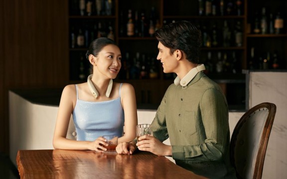 Có Nên Mua Máy Massage Cổ SKG 4098-3 Tại KATA Technology Không?